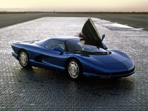11 Compelling Corvettes GM Killed and Why