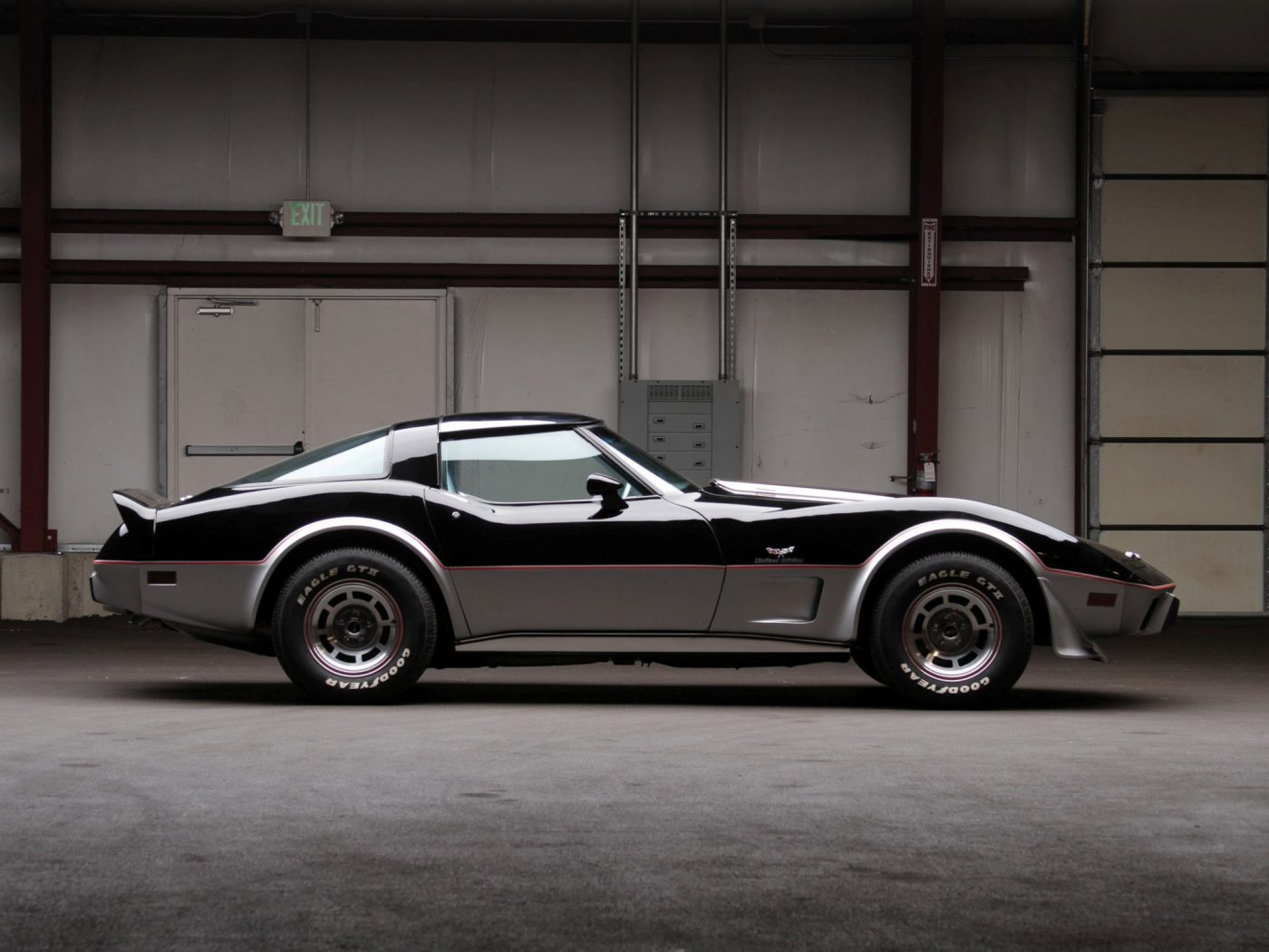 1978 Corvette