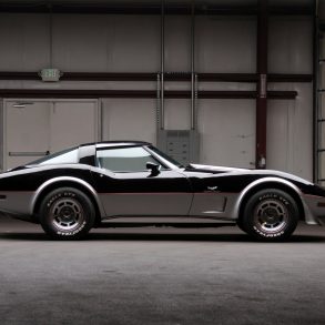 1978 Corvette