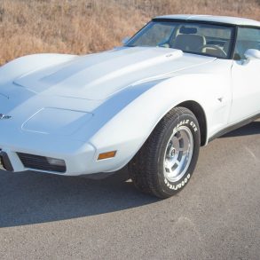 1979 Corvette