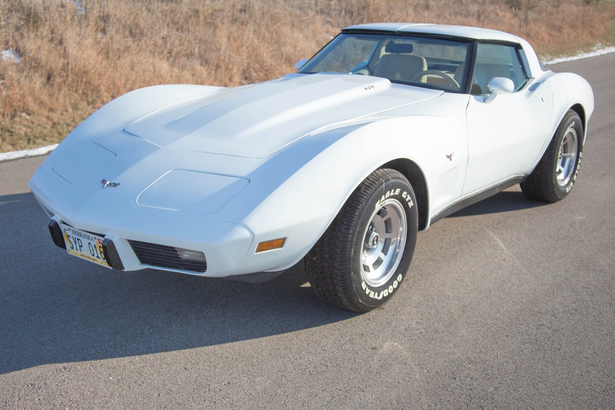 1979 Corvette