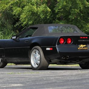 1988 Corvette