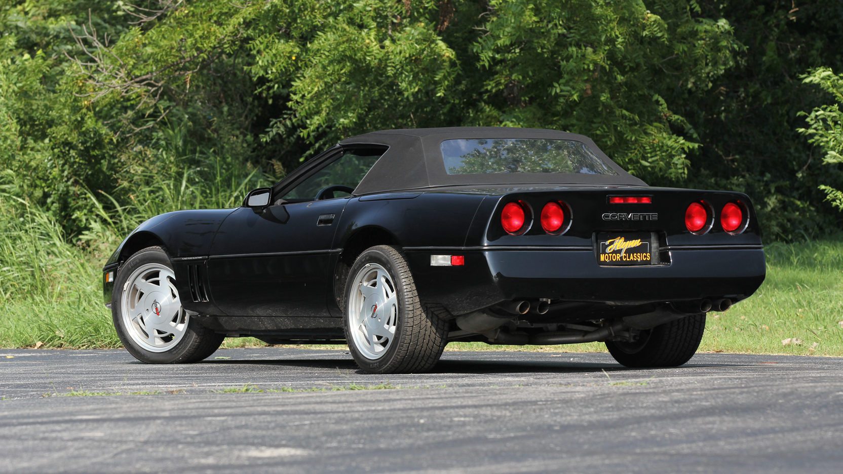 1988 Corvette