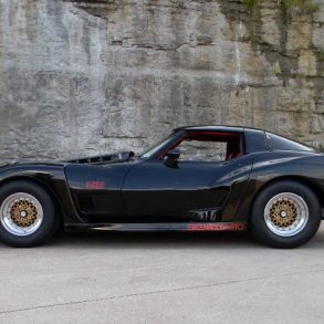 1981 Corvette