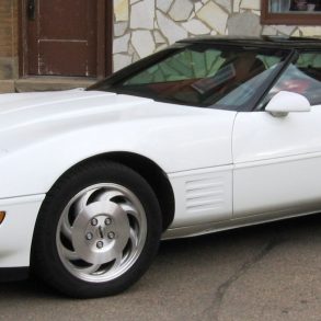 1994 Corvette