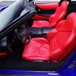 1996 Corvette