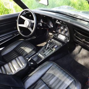 1976 Corvette