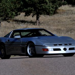 1988 Corvette