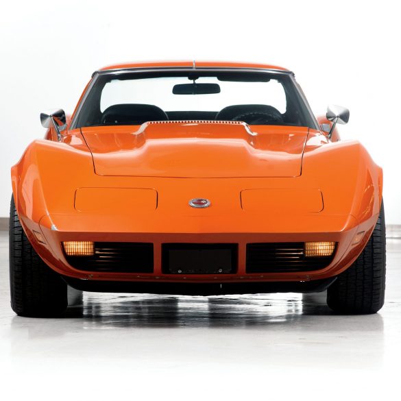 1974 Corvette