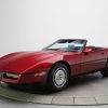 1986 Corvette