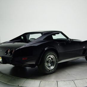 1977 Corvette