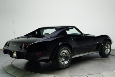 1977 Corvette