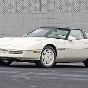 1988 Corvette