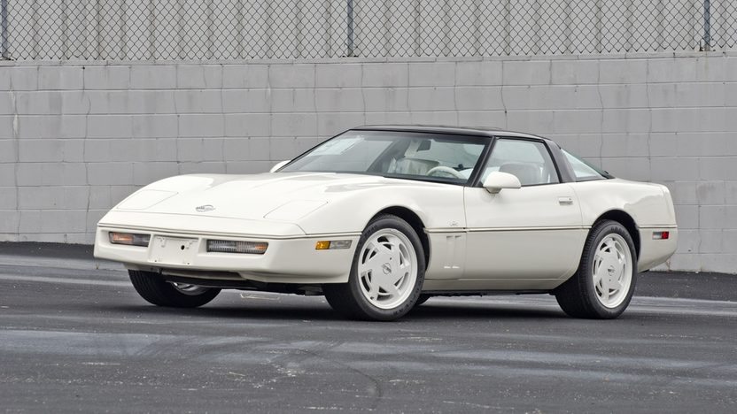 1988 Corvette