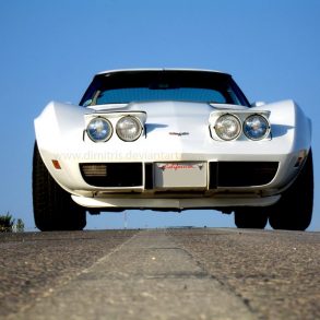 1979 Corvette