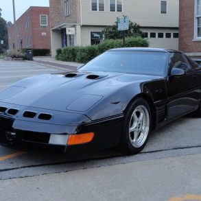 1988 Corvette