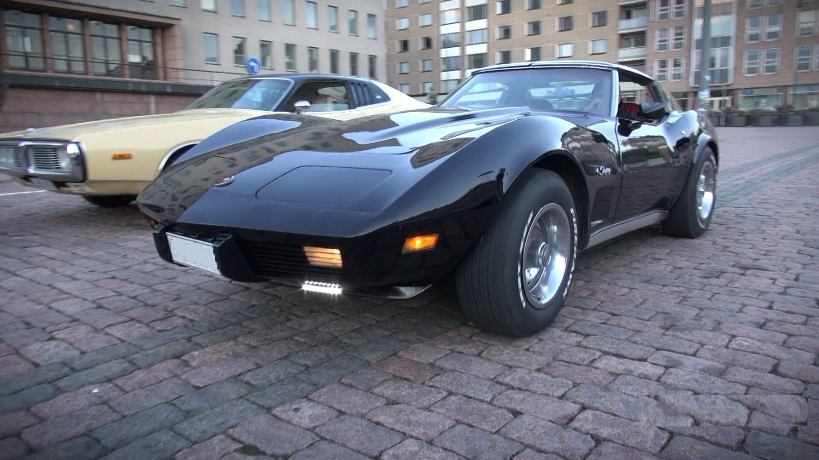 1976 Corvette