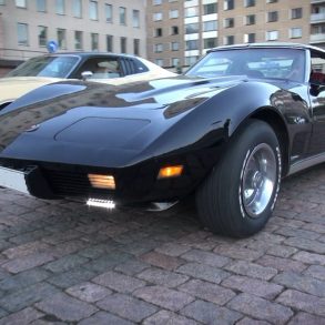 1976 Corvette