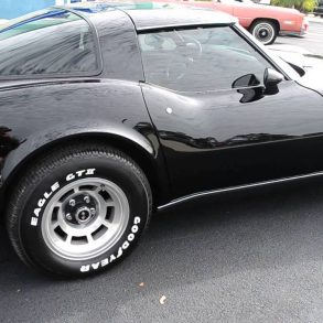 1978 Corvette