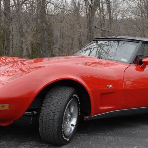 1979 Corvette