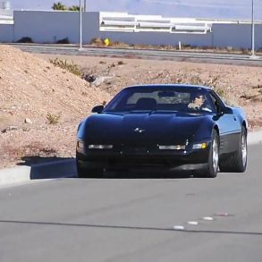 1994 Corvette