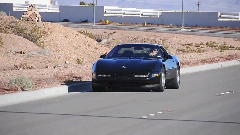 1994 Corvette