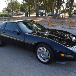 1994 Corvette