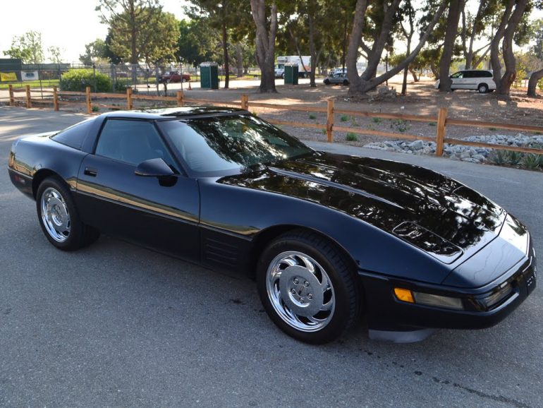 1994 Corvette