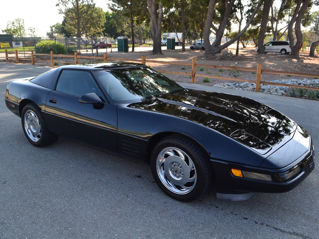 1994 Corvette