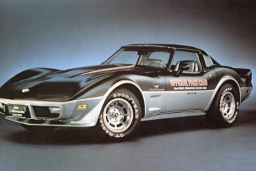 1978 Corvette