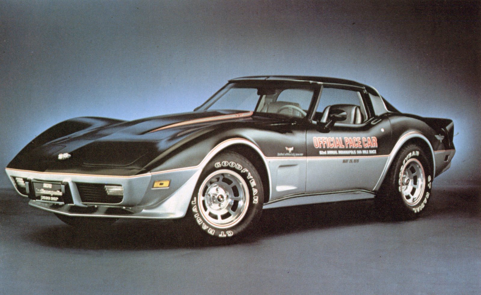 1978 Corvette