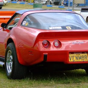 1979 Corvette