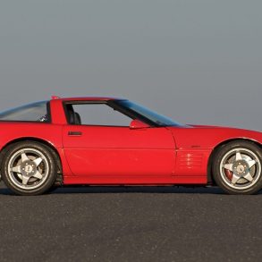 1994 Corvette