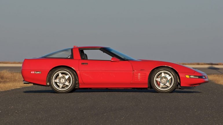 1994 Corvette