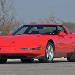 1994 Corvette