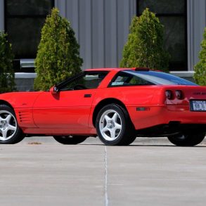 1994 Corvette