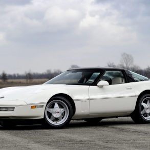 1988 Corvette