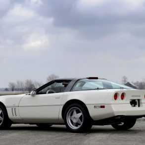 1988 Corvette