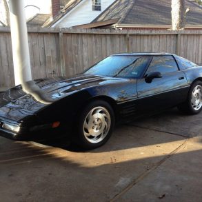 1994 Corvette