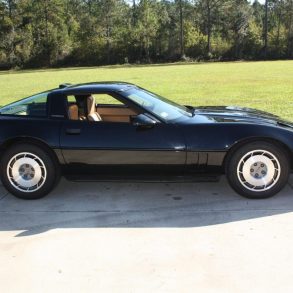 1987 Callaway