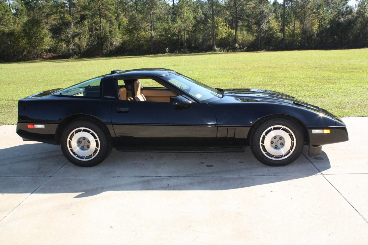 1987 Callaway