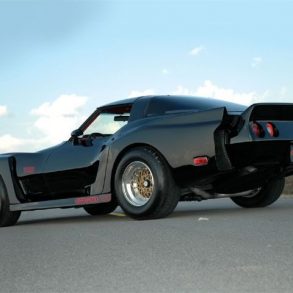 1981 Corvette