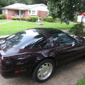 1994 Corvette