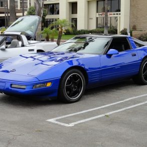 1994 Corvette