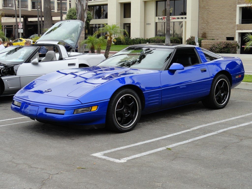 1994 Corvette