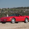 1989 Corvette