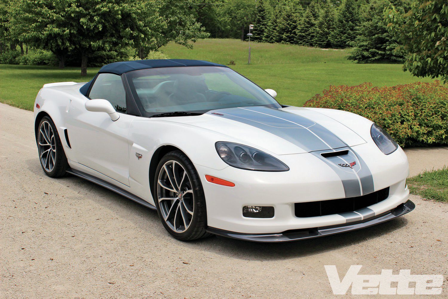 2013 Corvette