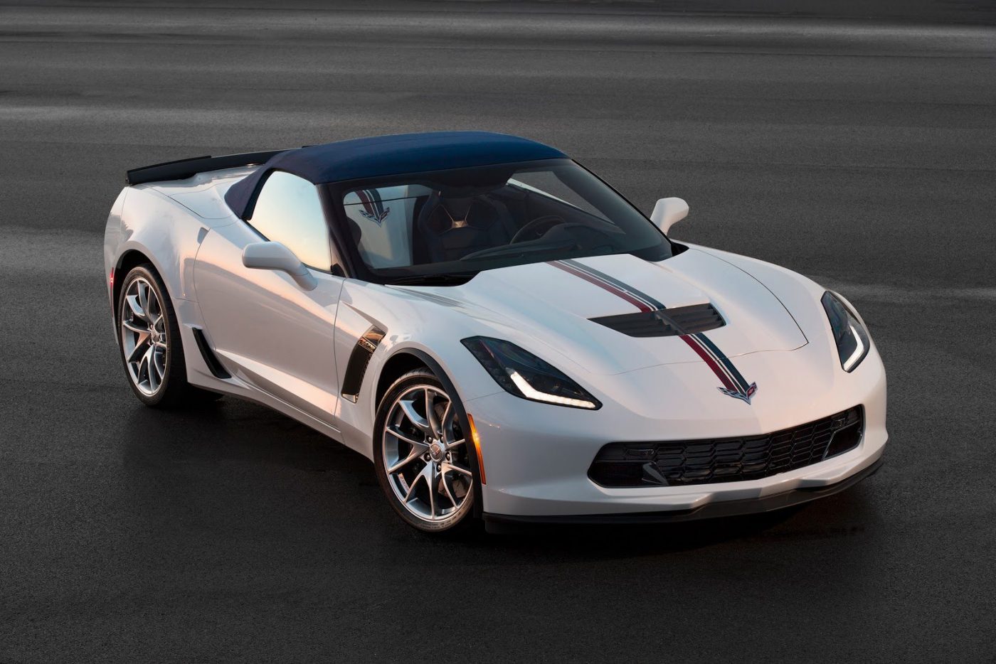 2016 Chevrolet Corvette