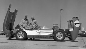 1957 SS