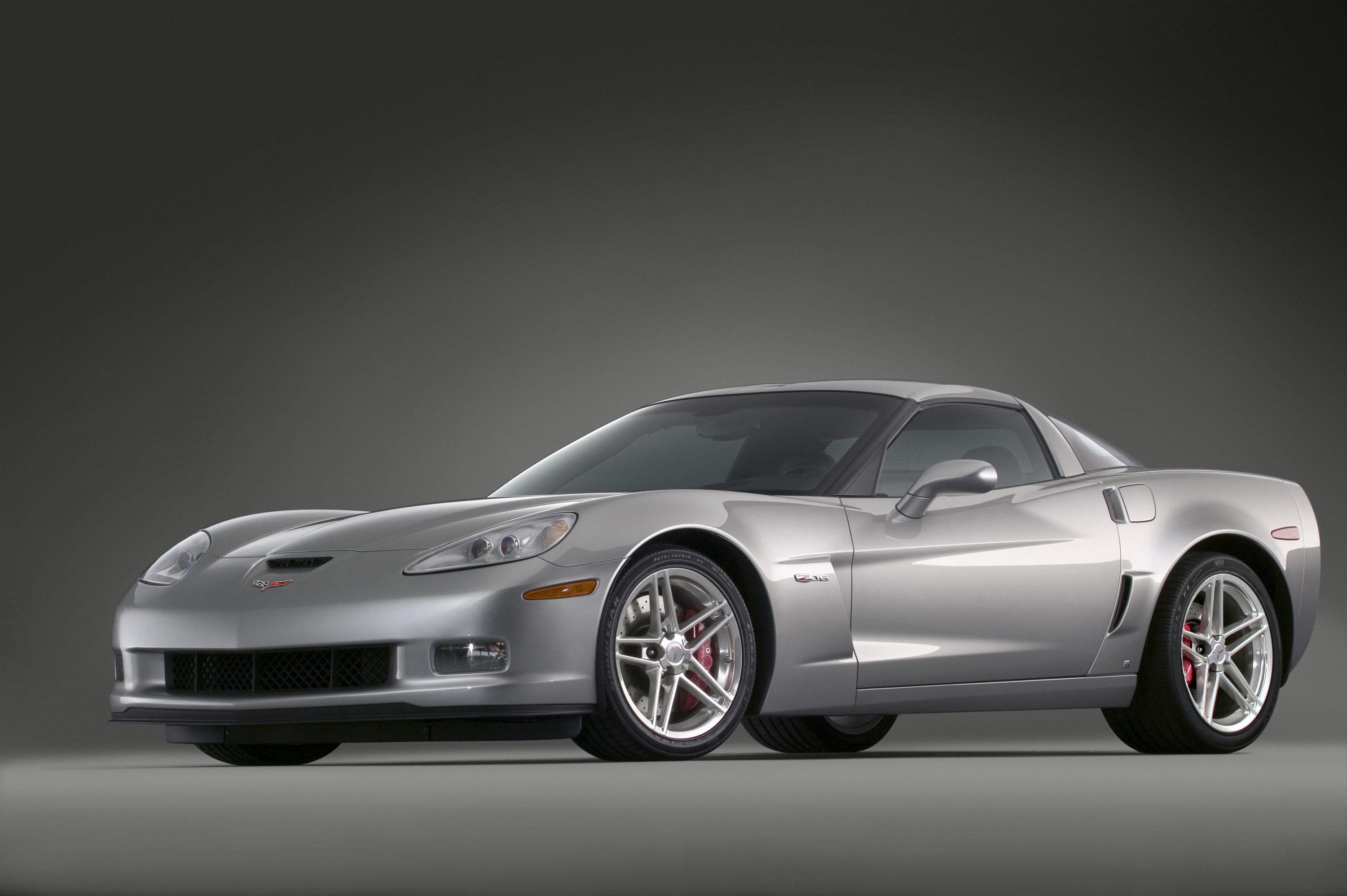 2006 Corvette Z06 Review Design Corral